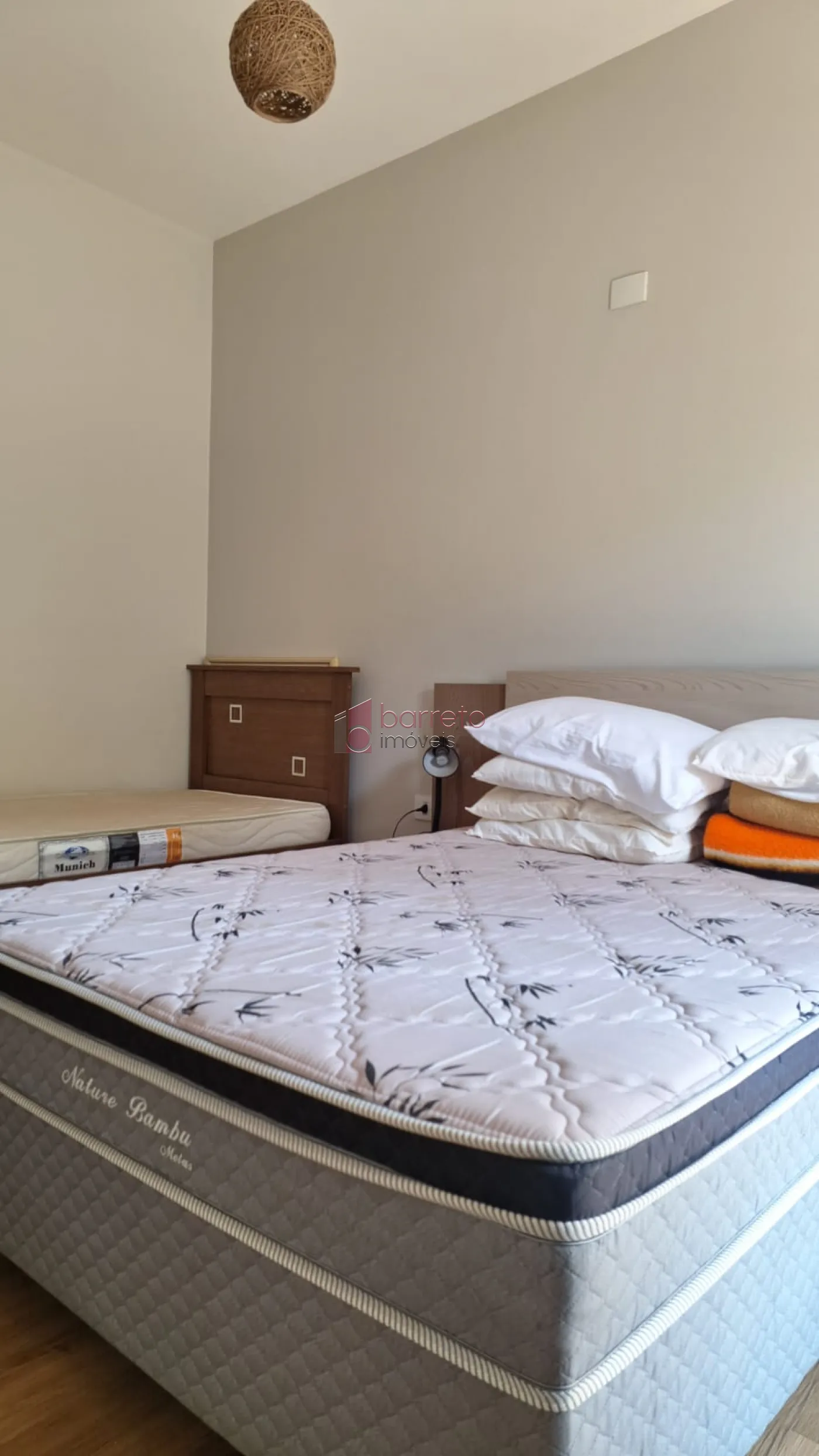 SOBRADO PARA VENDA NO CONDOMÍNIO JARDIM DO RIBEIRÃO II – ITUPEVA/SP