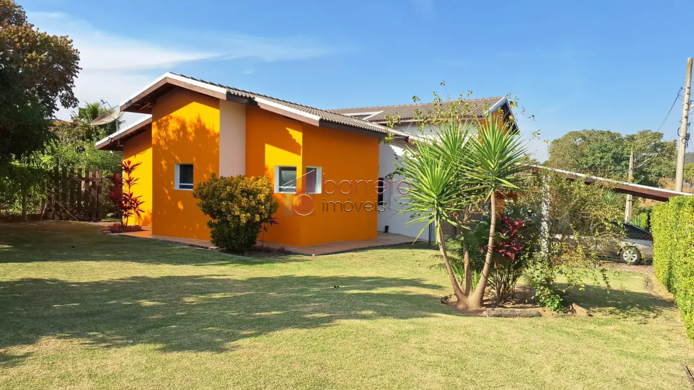 SOBRADO PARA VENDA NO CONDOMÍNIO JARDIM DO RIBEIRÃO II – ITUPEVA/SP