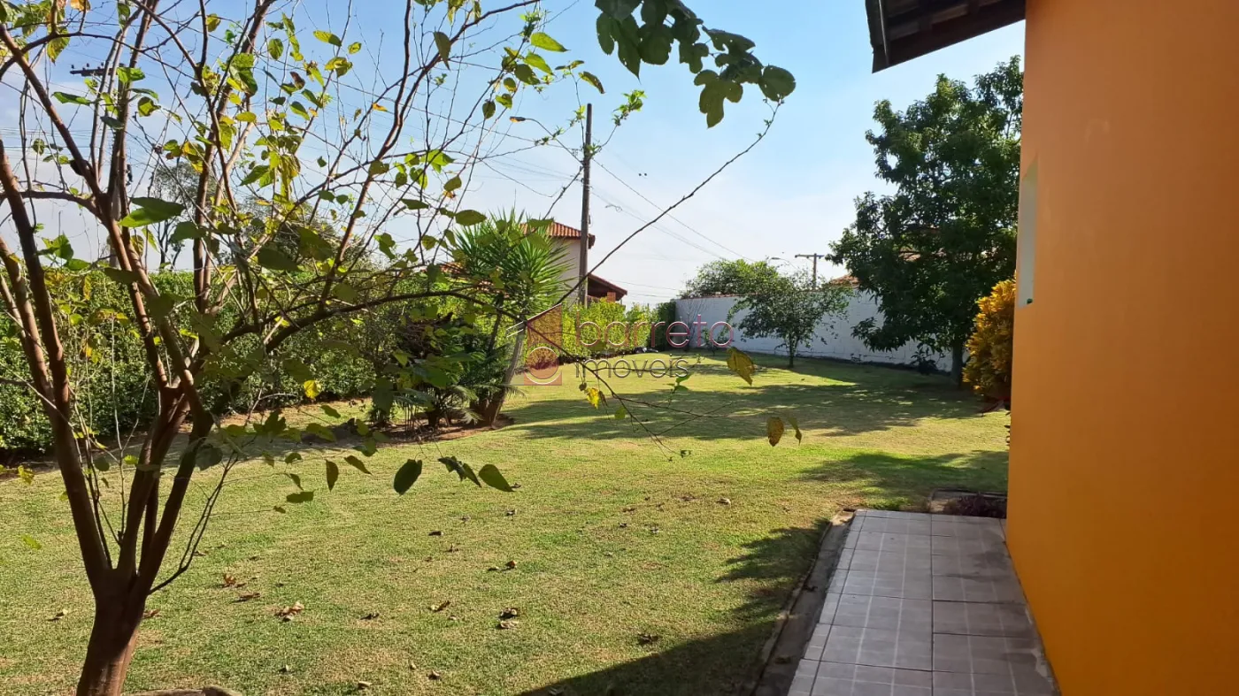 SOBRADO PARA VENDA NO CONDOMÍNIO JARDIM DO RIBEIRÃO II – ITUPEVA/SP