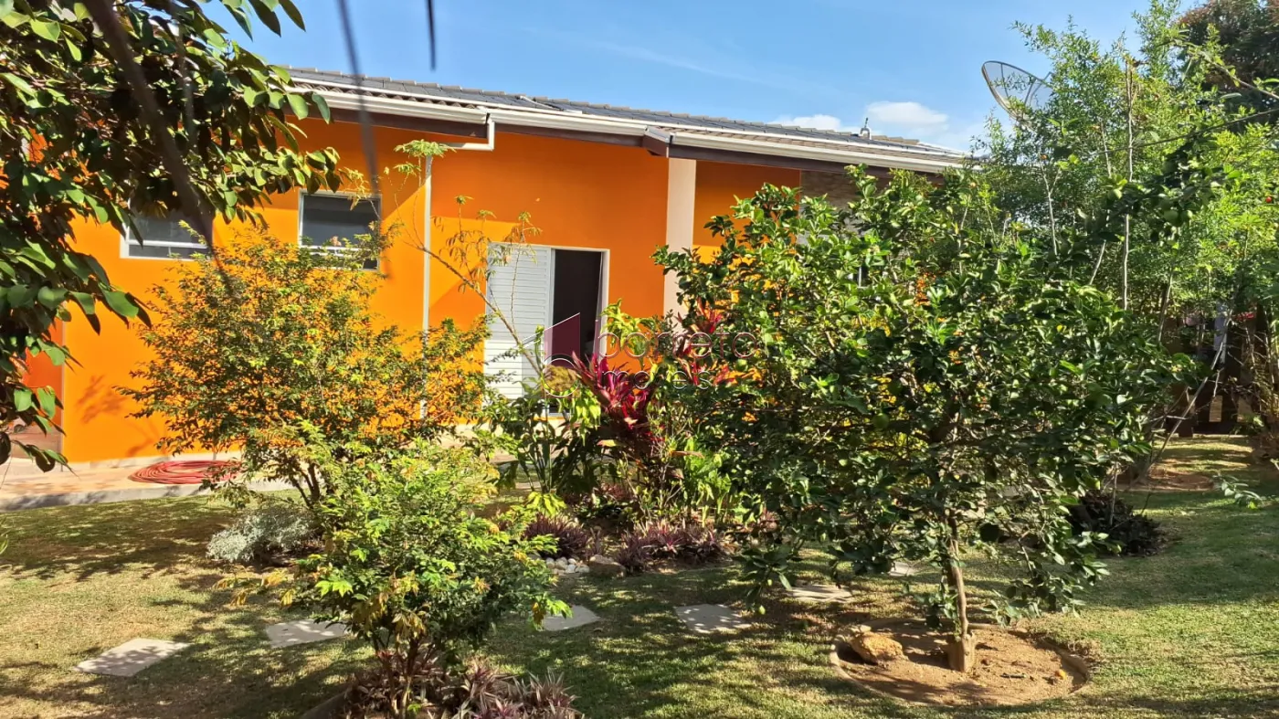 SOBRADO PARA VENDA NO CONDOMÍNIO JARDIM DO RIBEIRÃO II – ITUPEVA/SP