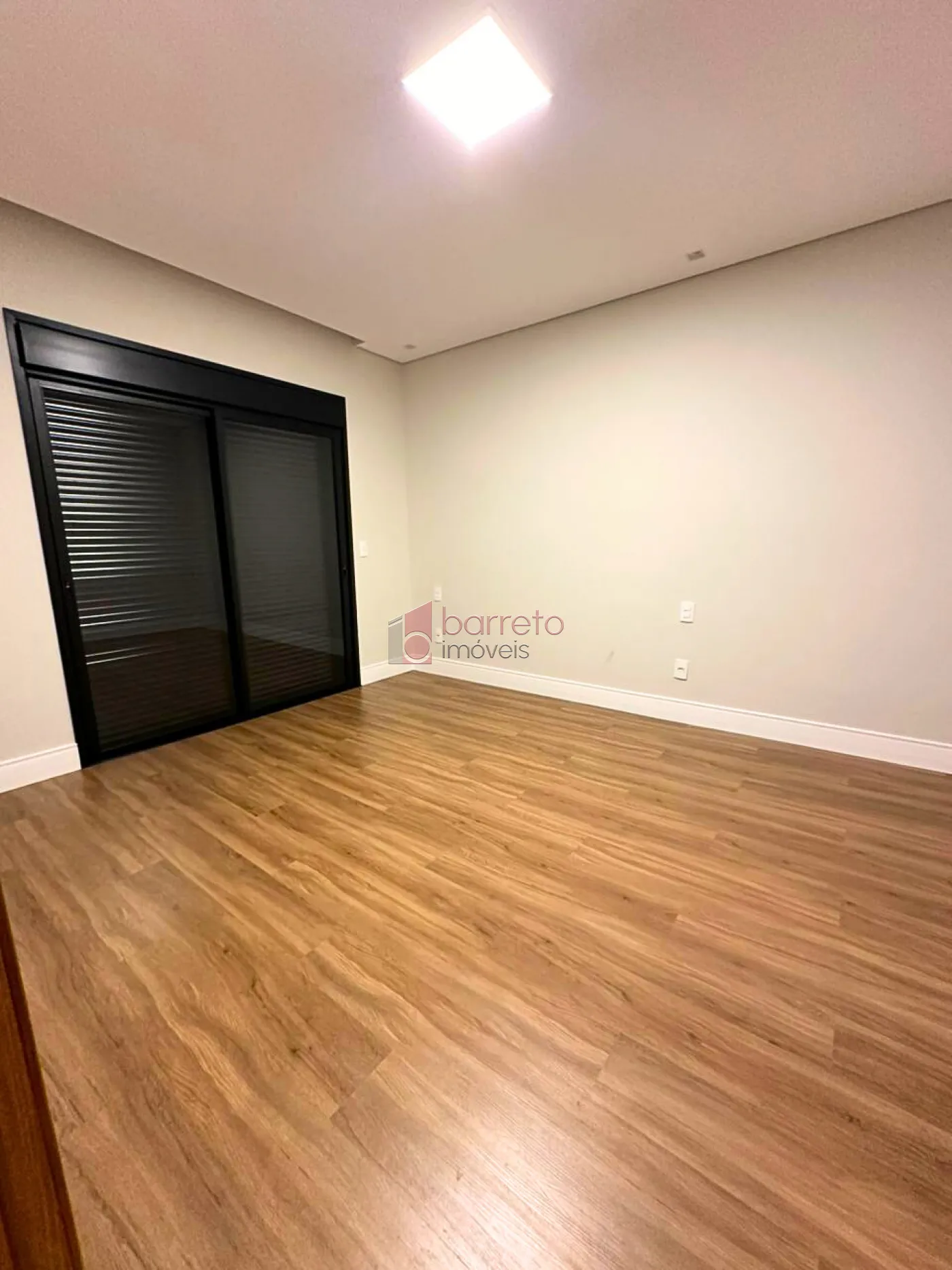 CASA PARA VENDA NO CONDOMÍNIO PECAN TOWN E COUNTRY – ITUPEVA/SP