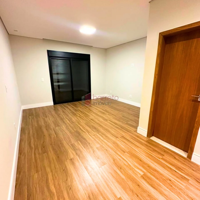 CASA PARA VENDA NO CONDOMÍNIO PECAN TOWN E COUNTRY – ITUPEVA/SP