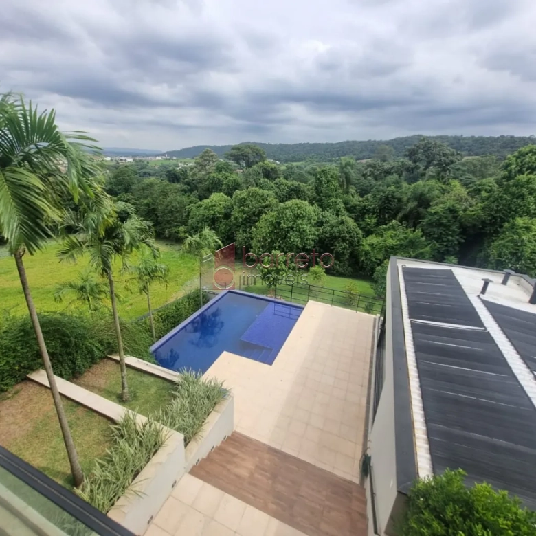 CASA À VENDA NO CONDOMÍNIO SERRA AZUL – ITUPEVA/SP