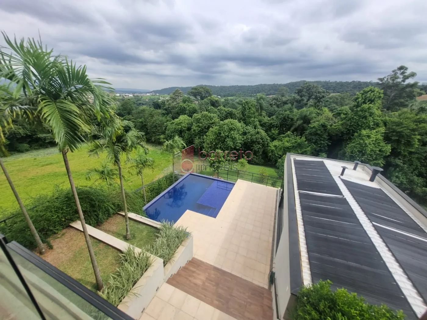 CASA À VENDA NO CONDOMÍNIO SERRA AZUL – ITUPEVA/SP