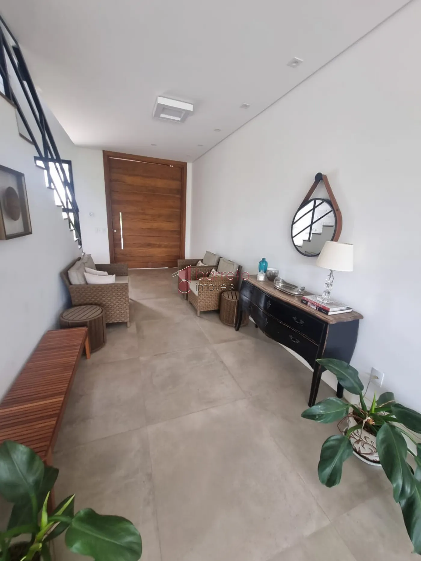 CASA À VENDA NO CONDOMÍNIO SERRA AZUL – ITUPEVA/SP