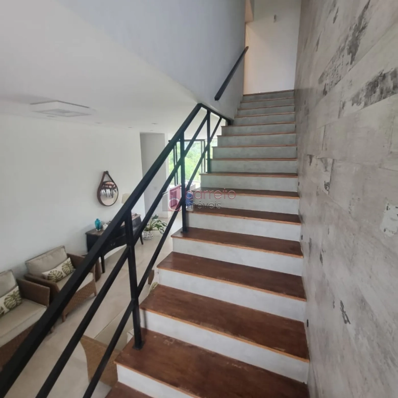 CASA À VENDA NO CONDOMÍNIO SERRA AZUL – ITUPEVA/SP