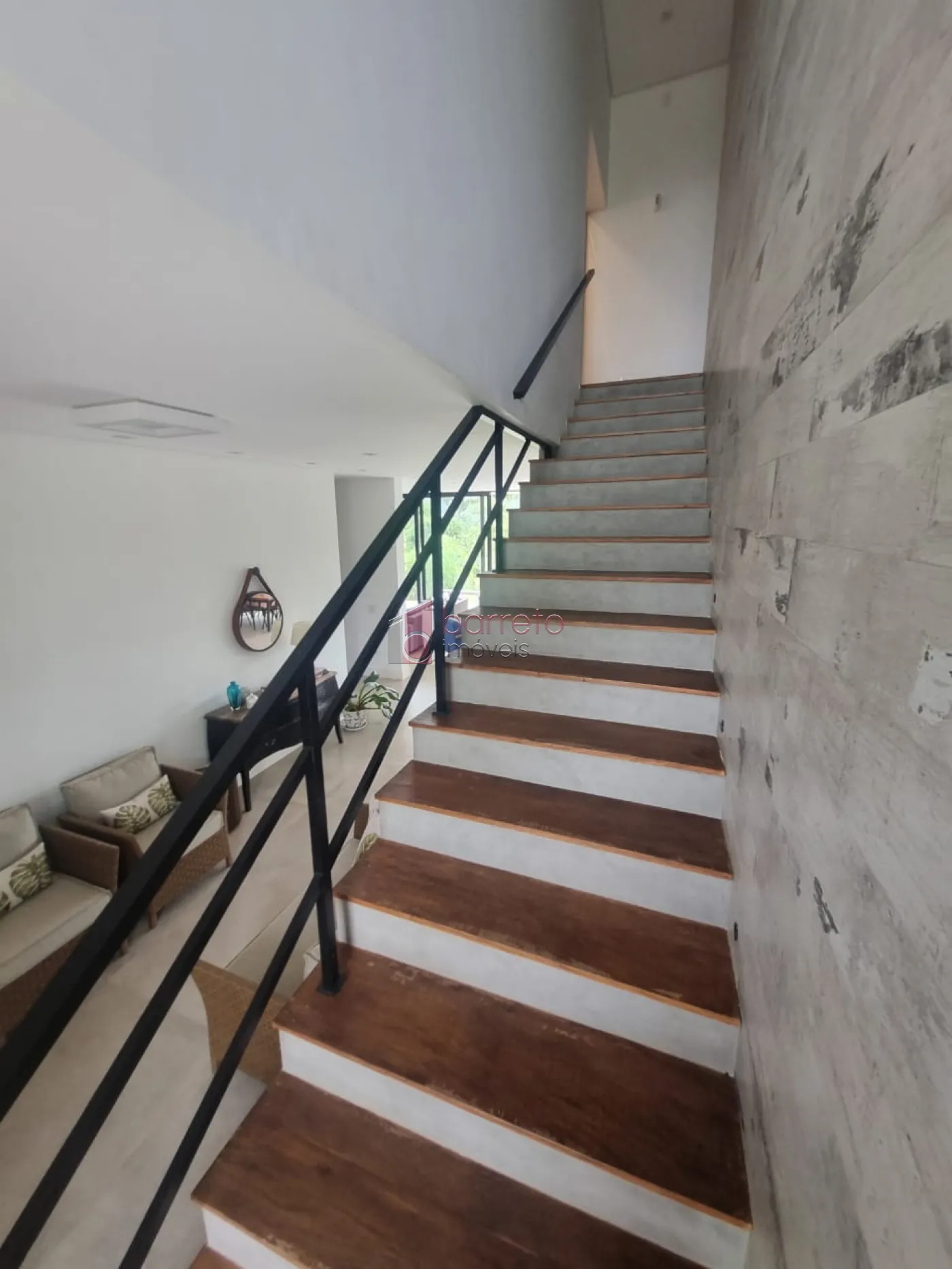 CASA À VENDA NO CONDOMÍNIO SERRA AZUL – ITUPEVA/SP