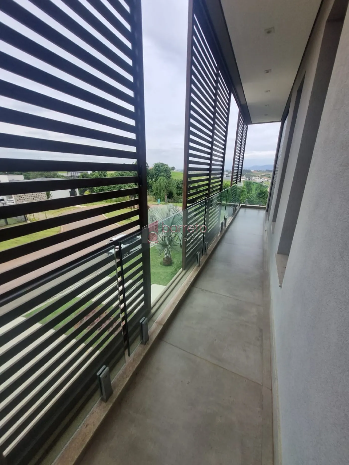 CASA À VENDA NO CONDOMÍNIO SERRA AZUL – ITUPEVA/SP