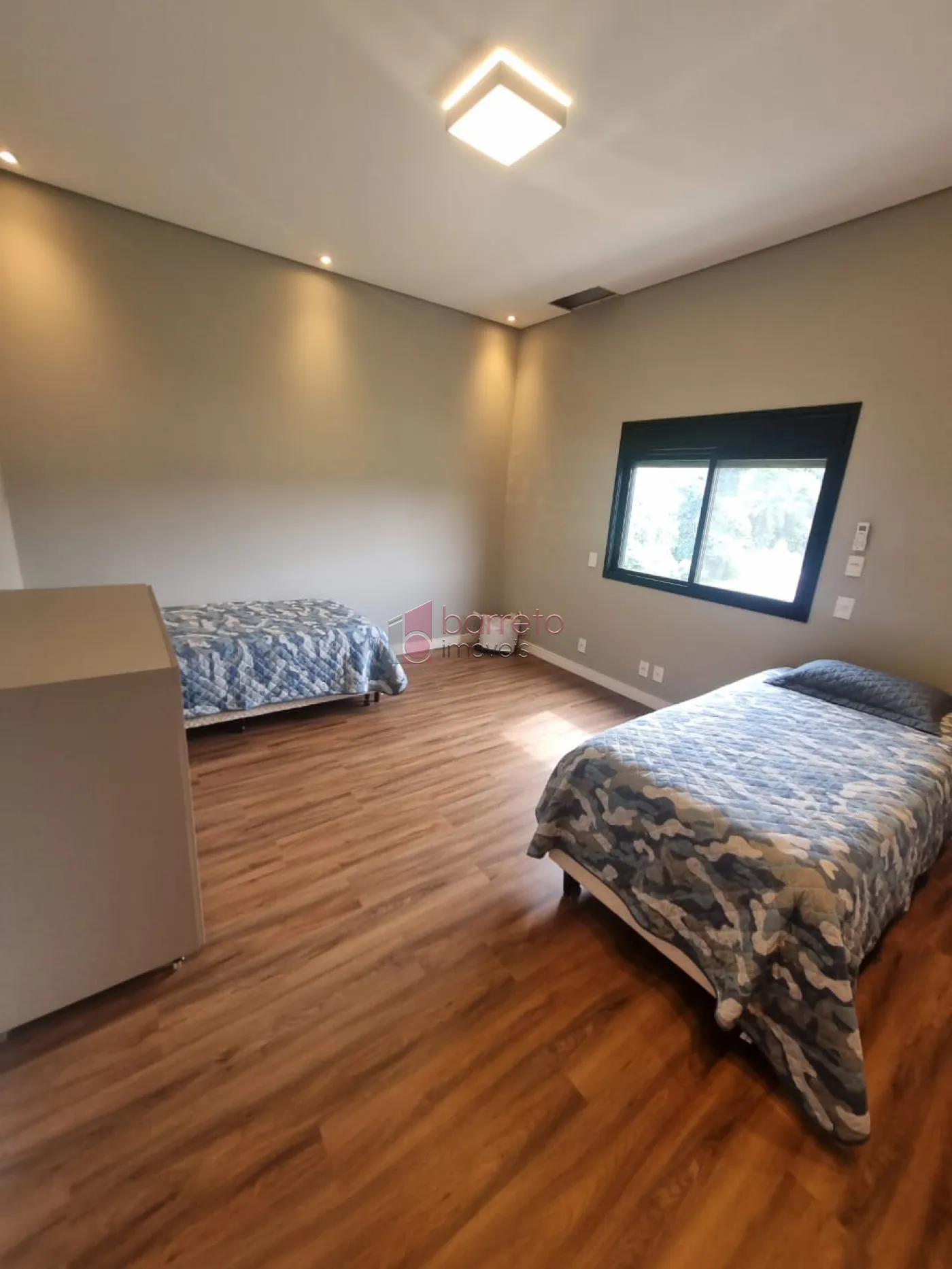 CASA À VENDA NO CONDOMÍNIO SERRA AZUL – ITUPEVA/SP