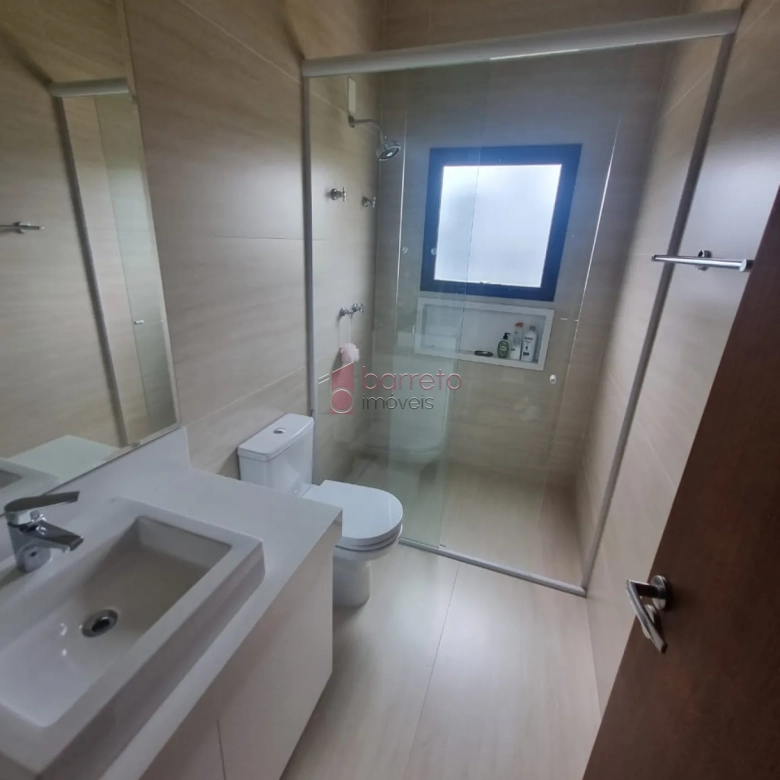 CASA À VENDA NO CONDOMÍNIO SERRA AZUL – ITUPEVA/SP