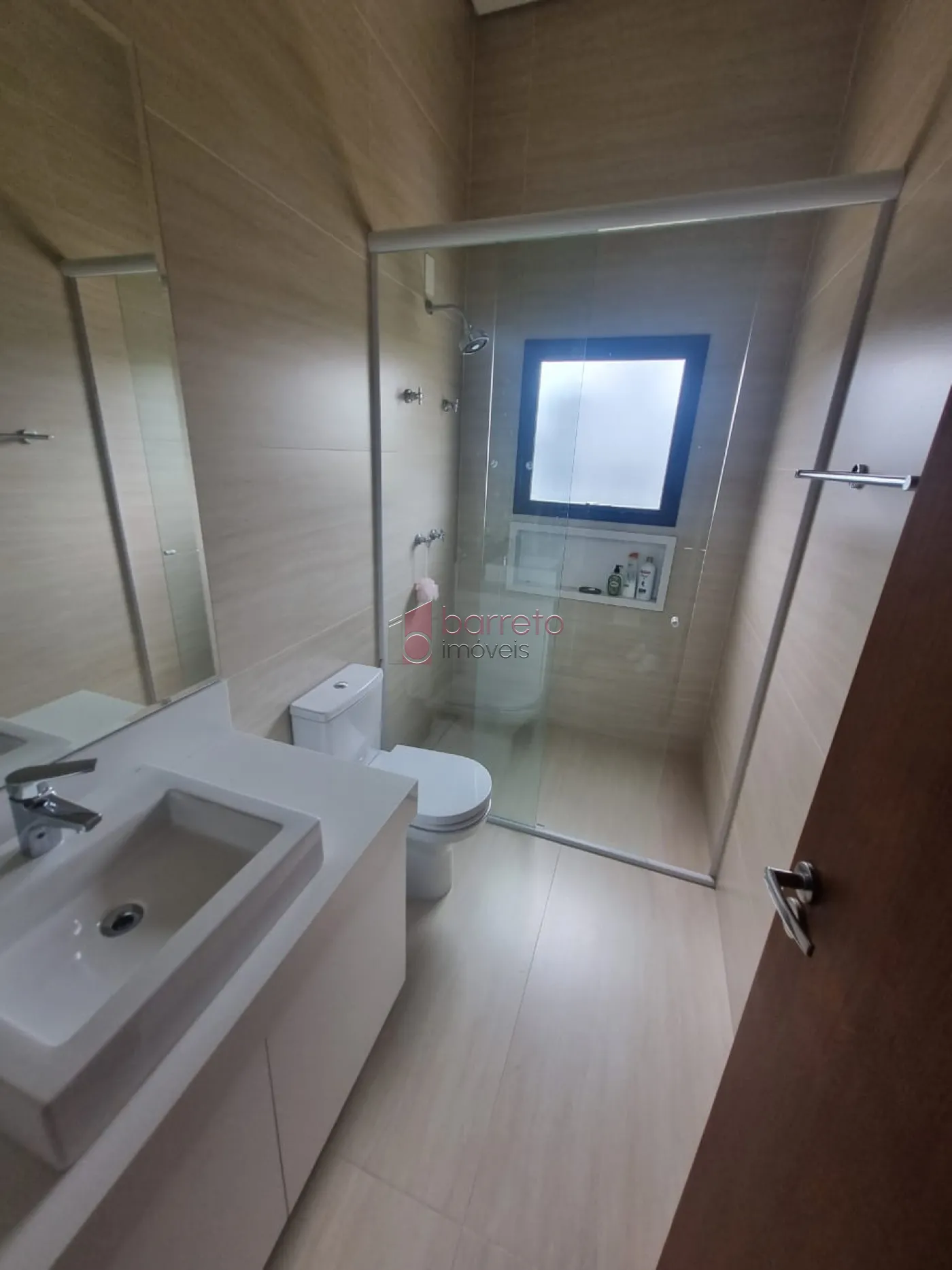 CASA À VENDA NO CONDOMÍNIO SERRA AZUL – ITUPEVA/SP