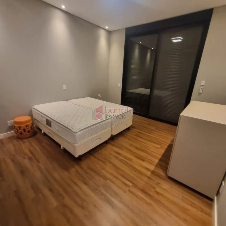 CASA À VENDA NO CONDOMÍNIO SERRA AZUL – ITUPEVA/SP