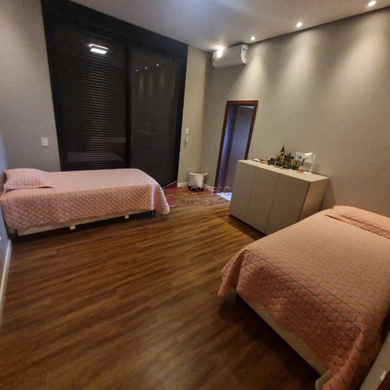 CASA À VENDA NO CONDOMÍNIO SERRA AZUL – ITUPEVA/SP