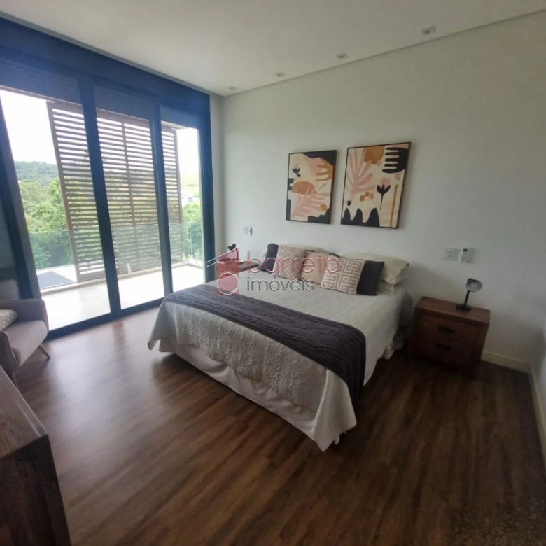 CASA À VENDA NO CONDOMÍNIO SERRA AZUL – ITUPEVA/SP