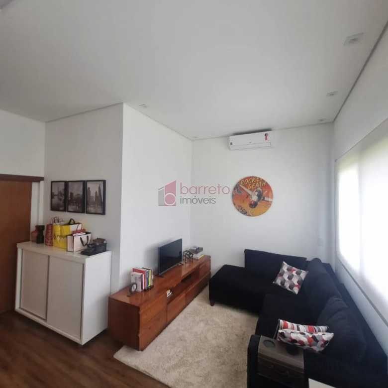 CASA À VENDA NO CONDOMÍNIO SERRA AZUL – ITUPEVA/SP