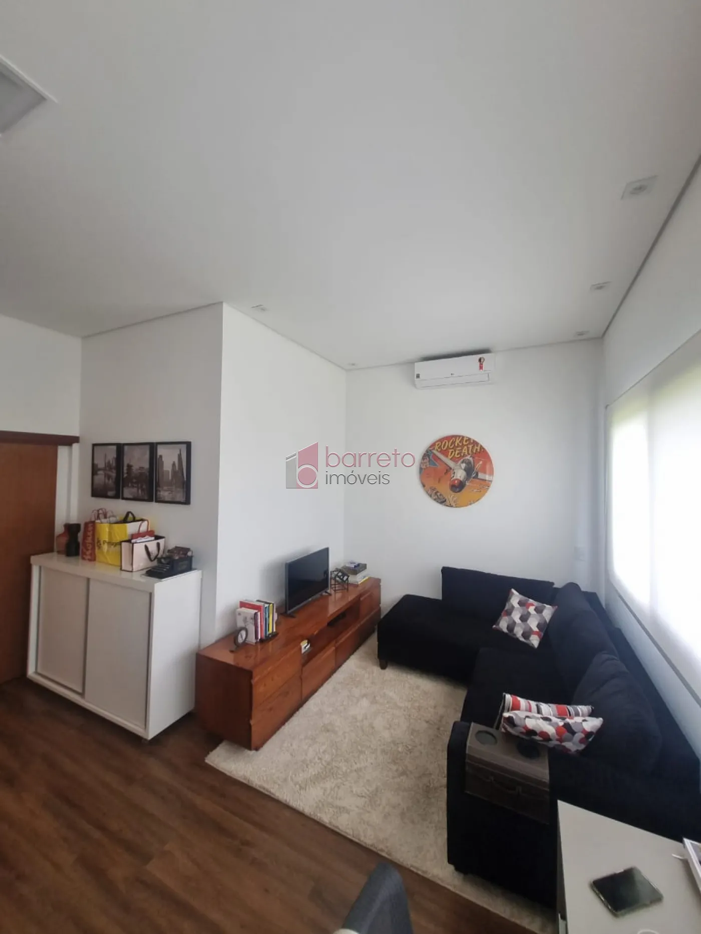 CASA À VENDA NO CONDOMÍNIO SERRA AZUL – ITUPEVA/SP