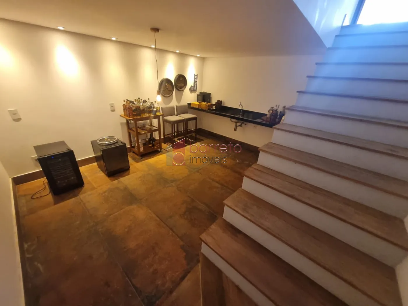 CASA À VENDA NO CONDOMÍNIO SERRA AZUL – ITUPEVA/SP