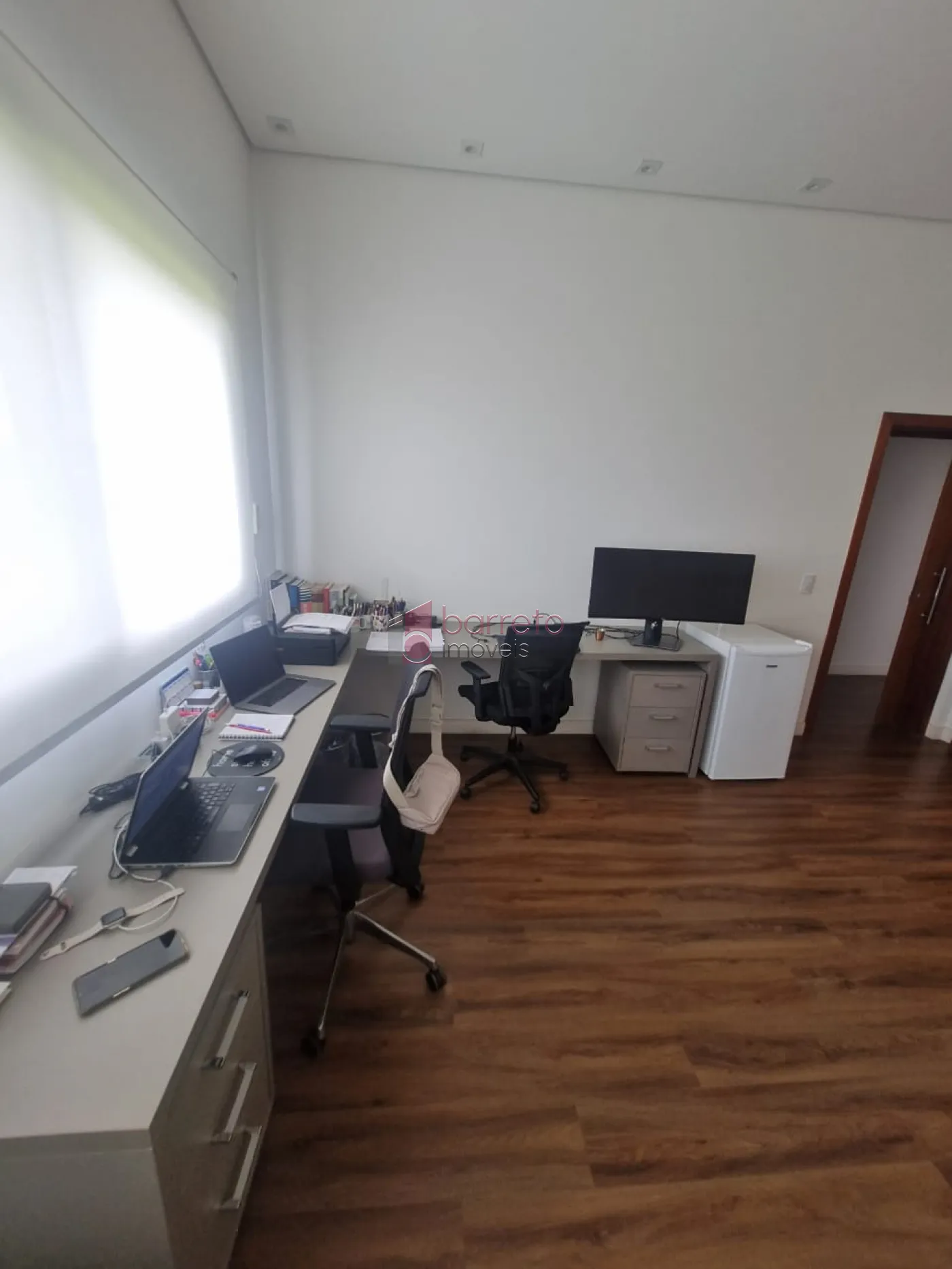 CASA À VENDA NO CONDOMÍNIO SERRA AZUL – ITUPEVA/SP