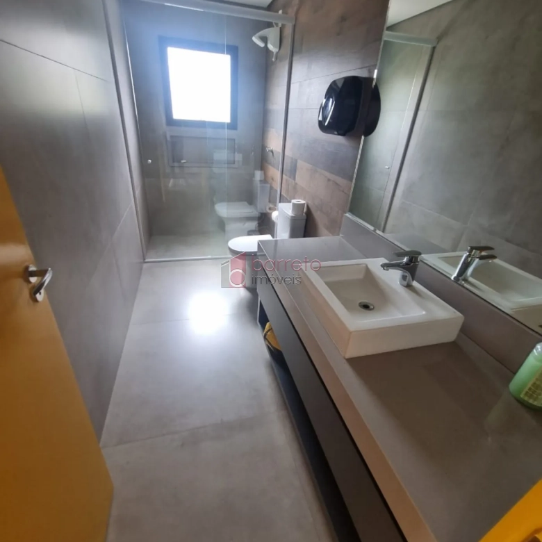 CASA À VENDA NO CONDOMÍNIO SERRA AZUL – ITUPEVA/SP