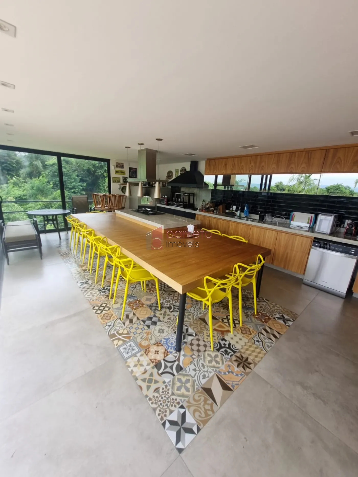 CASA À VENDA NO CONDOMÍNIO SERRA AZUL – ITUPEVA/SP