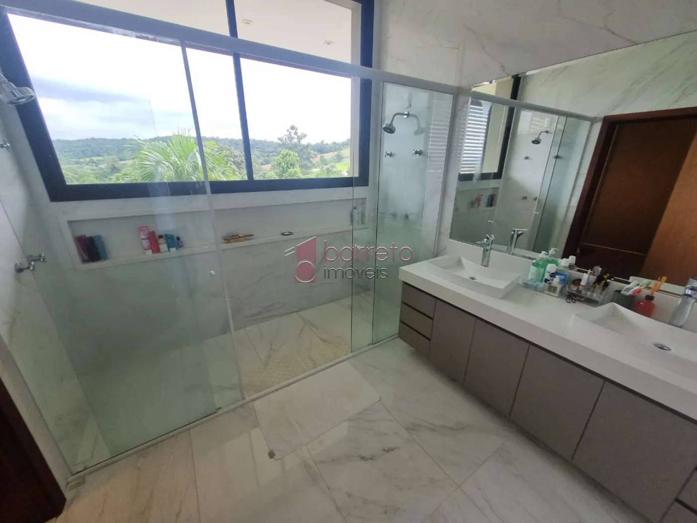 CASA À VENDA NO CONDOMÍNIO SERRA AZUL – ITUPEVA/SP