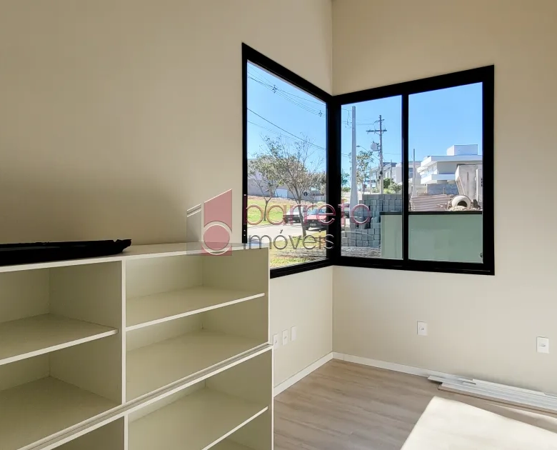 CASA PARA VENDA NO CONDOMÍNIO IBI ARAM II – ITUPEVA/SP