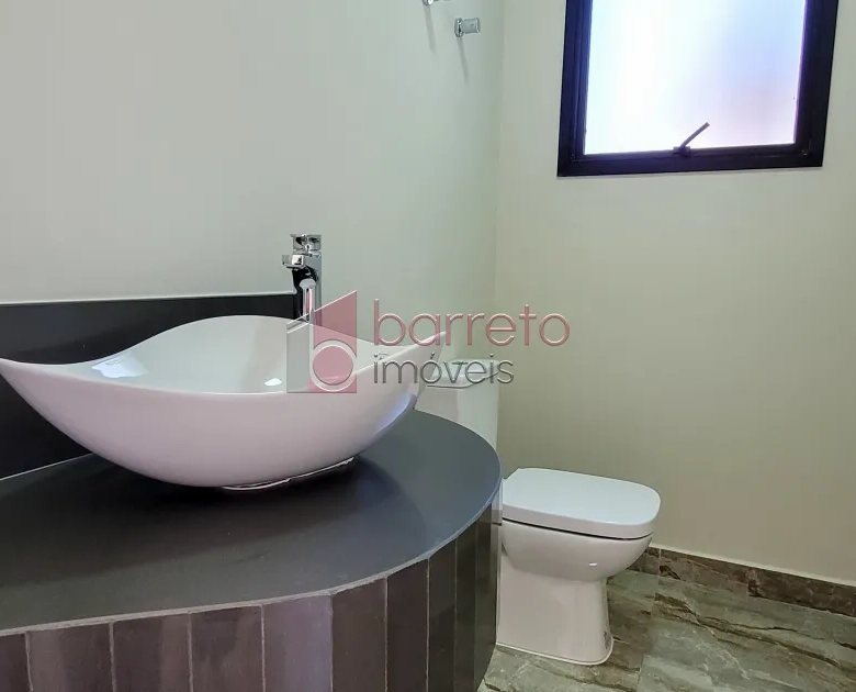 CASA PARA VENDA NO CONDOMÍNIO IBI ARAM II – ITUPEVA/SP