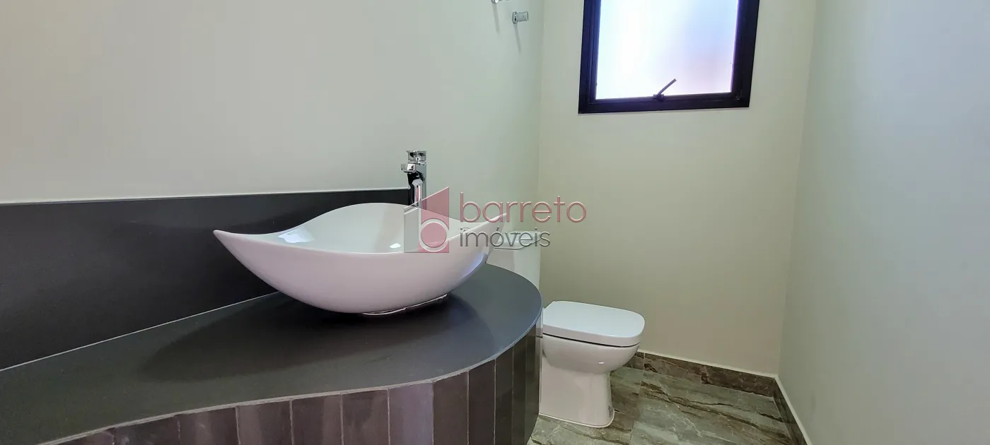 CASA PARA VENDA NO CONDOMÍNIO IBI ARAM II – ITUPEVA/SP