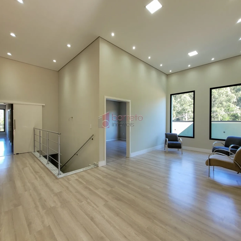 CASA PARA VENDA NO CONDOMÍNIO IBI ARAM II – ITUPEVA/SP