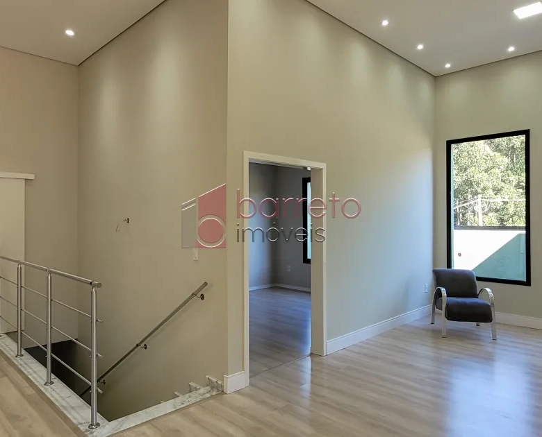 CASA PARA VENDA NO CONDOMÍNIO IBI ARAM II – ITUPEVA/SP