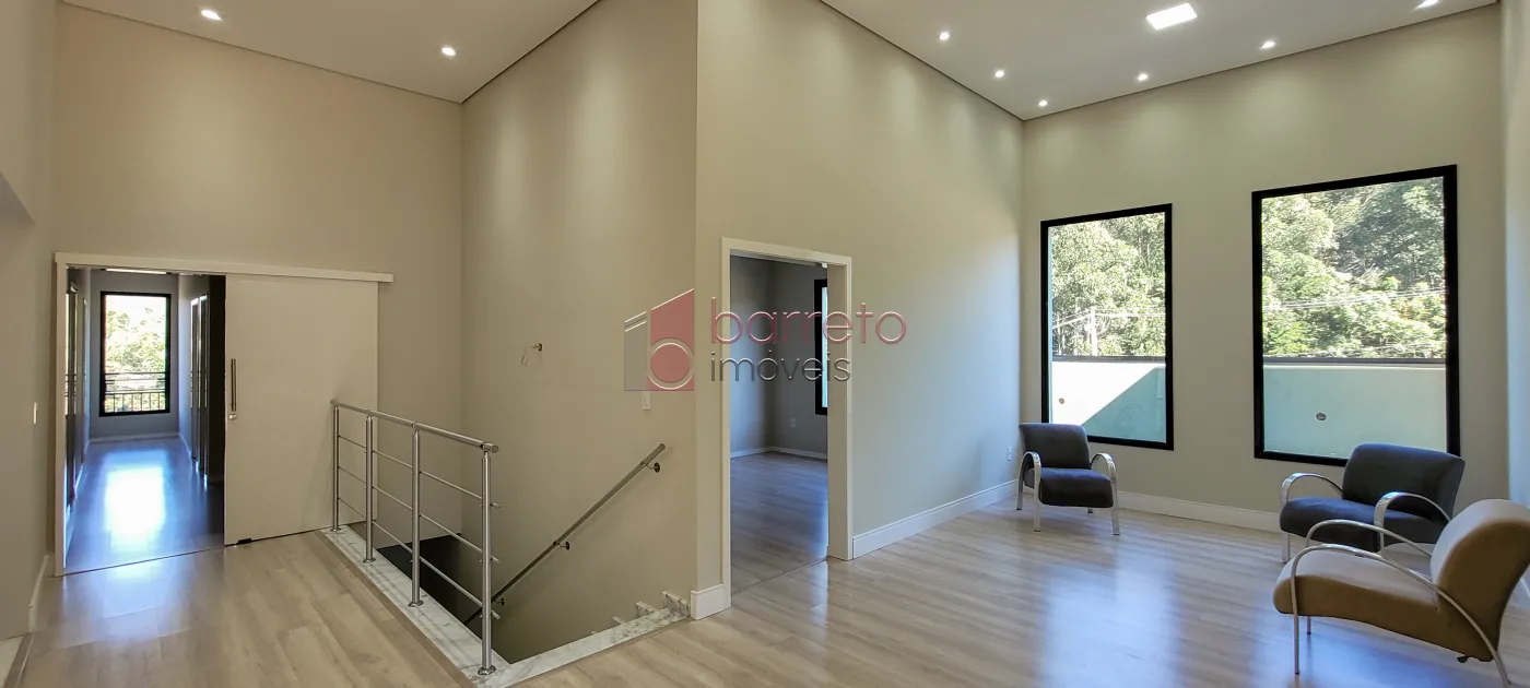 CASA PARA VENDA NO CONDOMÍNIO IBI ARAM II – ITUPEVA/SP