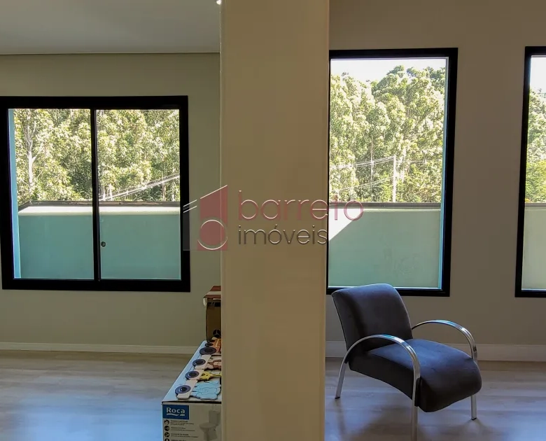 CASA PARA VENDA NO CONDOMÍNIO IBI ARAM II – ITUPEVA/SP
