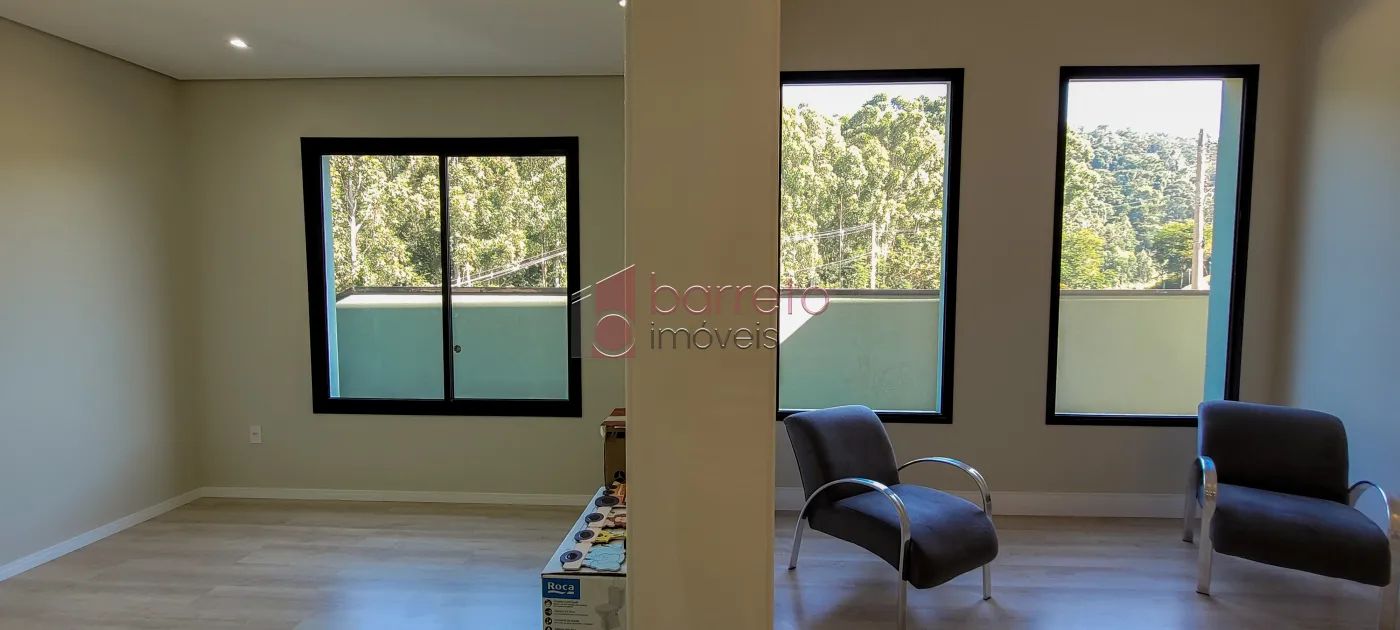 CASA PARA VENDA NO CONDOMÍNIO IBI ARAM II – ITUPEVA/SP