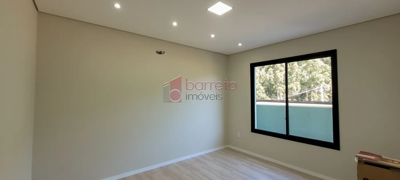 CASA PARA VENDA NO CONDOMÍNIO IBI ARAM II – ITUPEVA/SP