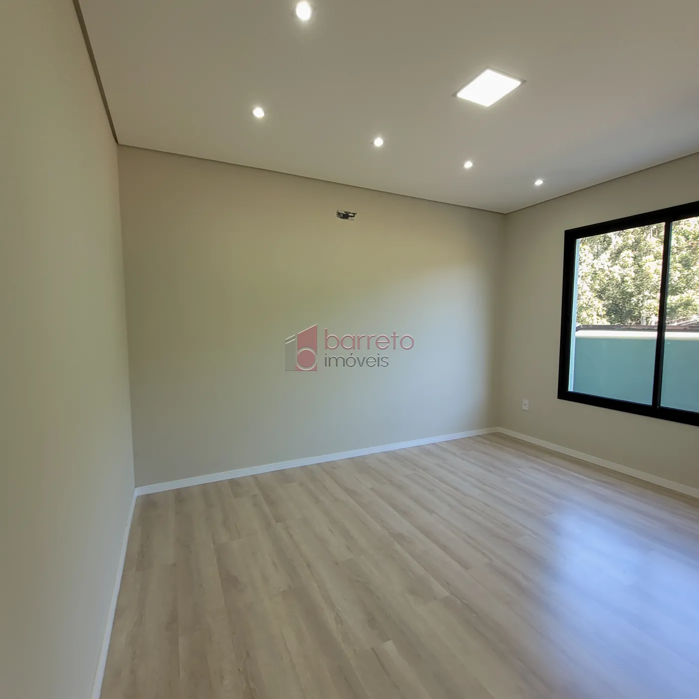 CASA PARA VENDA NO CONDOMÍNIO IBI ARAM II – ITUPEVA/SP
