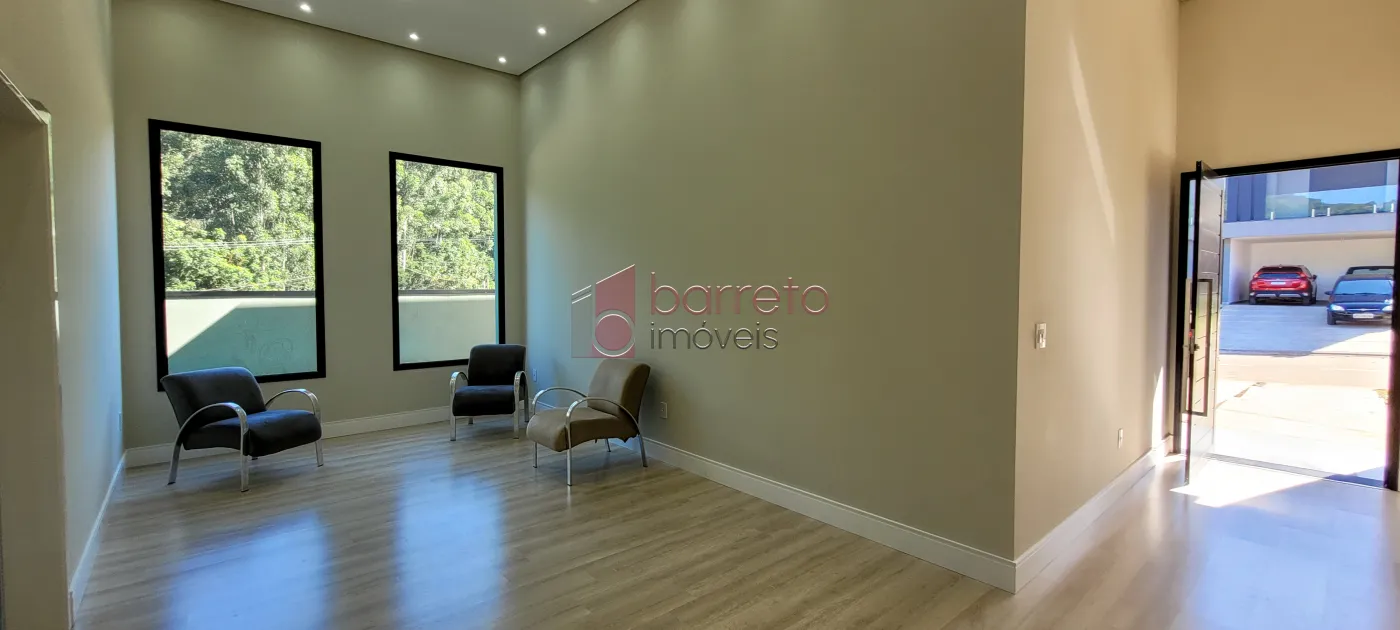 CASA PARA VENDA NO CONDOMÍNIO IBI ARAM II – ITUPEVA/SP