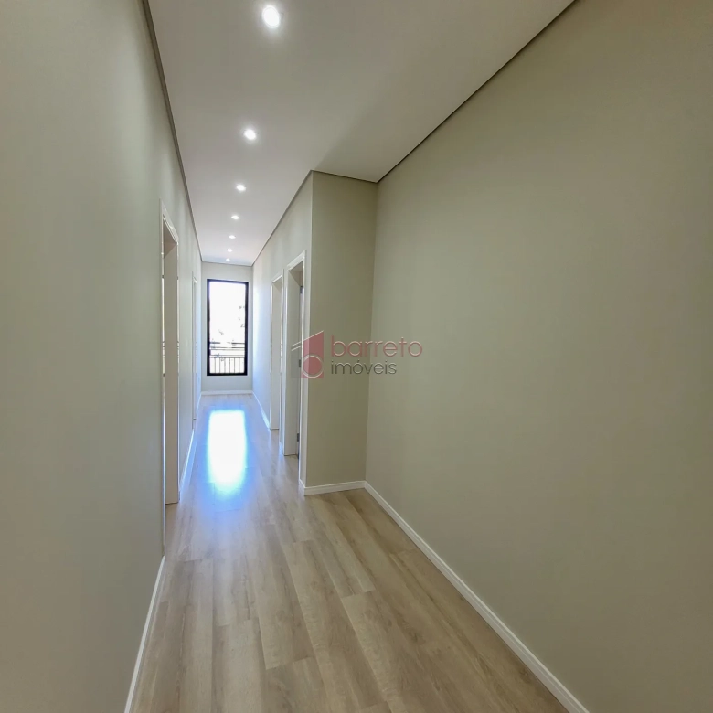 CASA PARA VENDA NO CONDOMÍNIO IBI ARAM II – ITUPEVA/SP