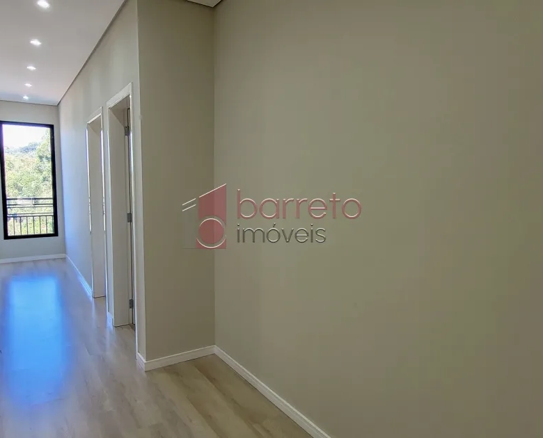 CASA PARA VENDA NO CONDOMÍNIO IBI ARAM II – ITUPEVA/SP