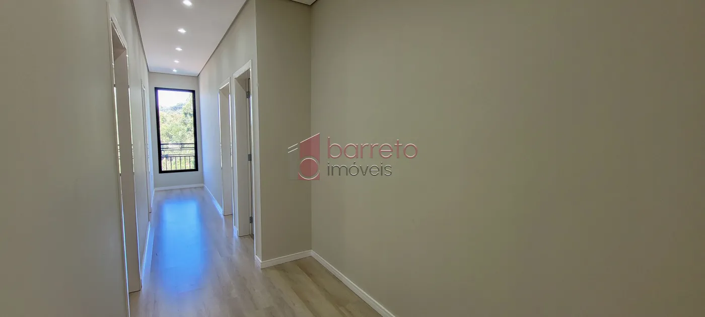 CASA PARA VENDA NO CONDOMÍNIO IBI ARAM II – ITUPEVA/SP