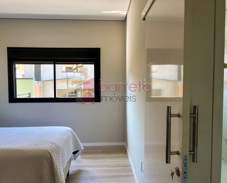 CASA PARA VENDA NO CONDOMÍNIO IBI ARAM II – ITUPEVA/SP