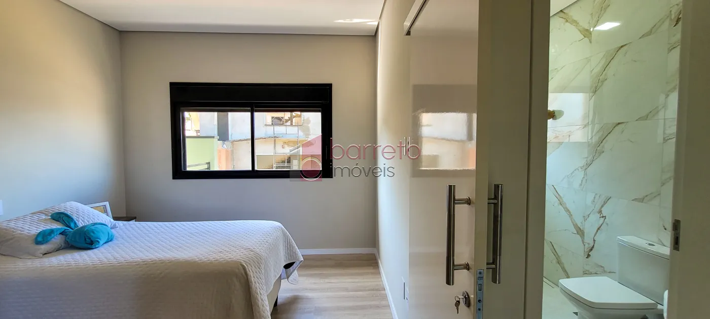 CASA PARA VENDA NO CONDOMÍNIO IBI ARAM II – ITUPEVA/SP