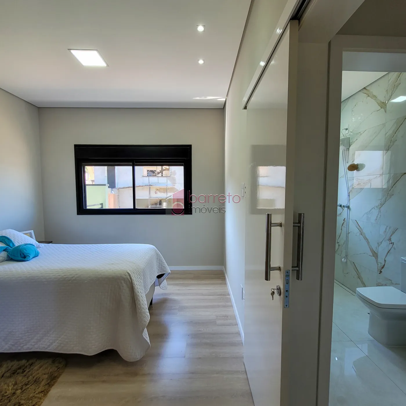 CASA PARA VENDA NO CONDOMÍNIO IBI ARAM II – ITUPEVA/SP