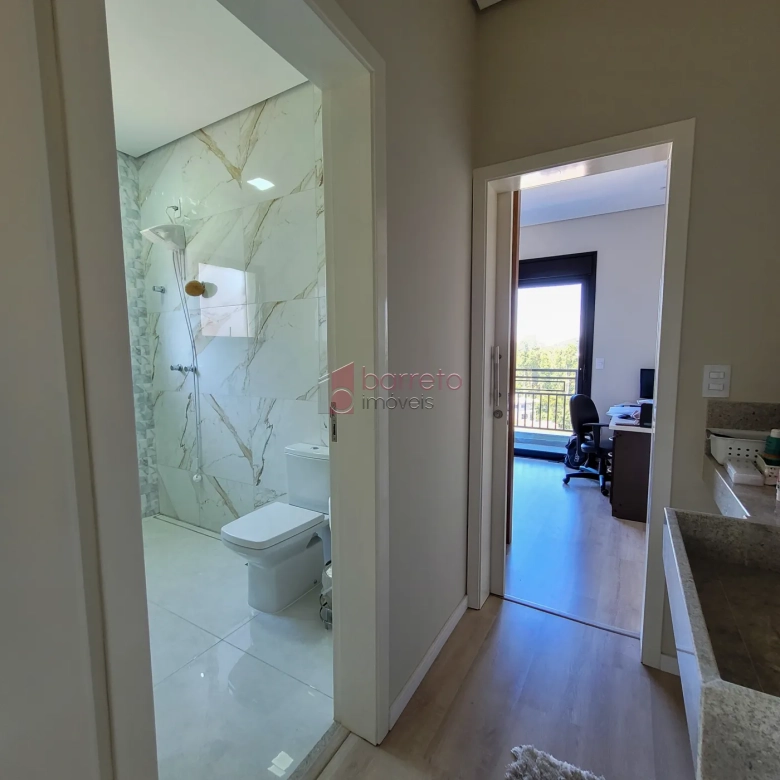 CASA PARA VENDA NO CONDOMÍNIO IBI ARAM II – ITUPEVA/SP