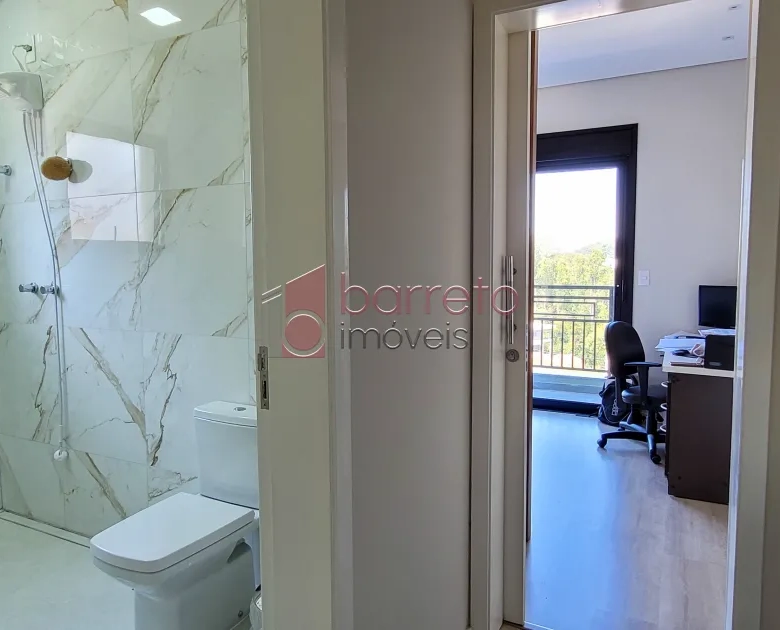 CASA PARA VENDA NO CONDOMÍNIO IBI ARAM II – ITUPEVA/SP