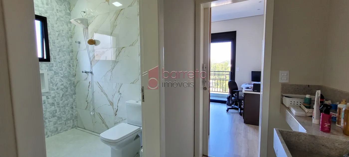CASA PARA VENDA NO CONDOMÍNIO IBI ARAM II – ITUPEVA/SP