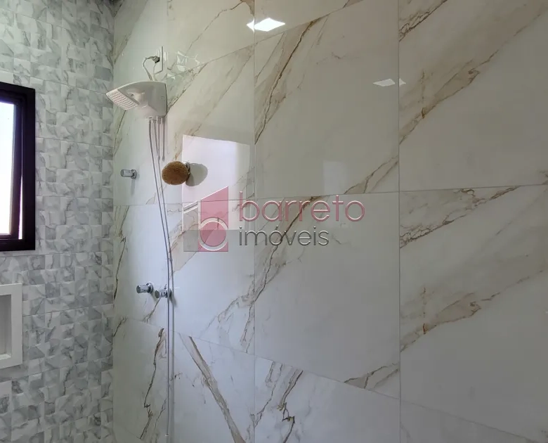 CASA PARA VENDA NO CONDOMÍNIO IBI ARAM II – ITUPEVA/SP