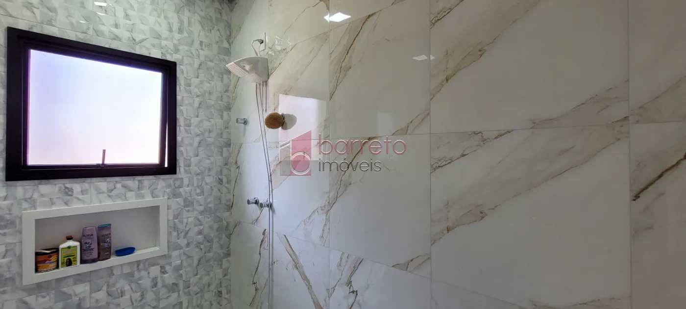 CASA PARA VENDA NO CONDOMÍNIO IBI ARAM II – ITUPEVA/SP