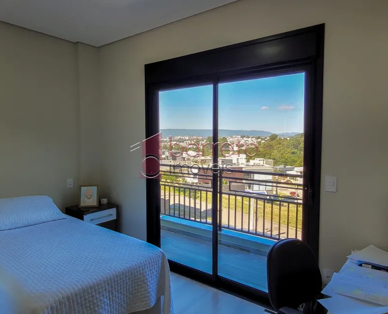CASA PARA VENDA NO CONDOMÍNIO IBI ARAM II – ITUPEVA/SP