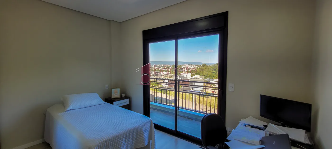 CASA PARA VENDA NO CONDOMÍNIO IBI ARAM II – ITUPEVA/SP