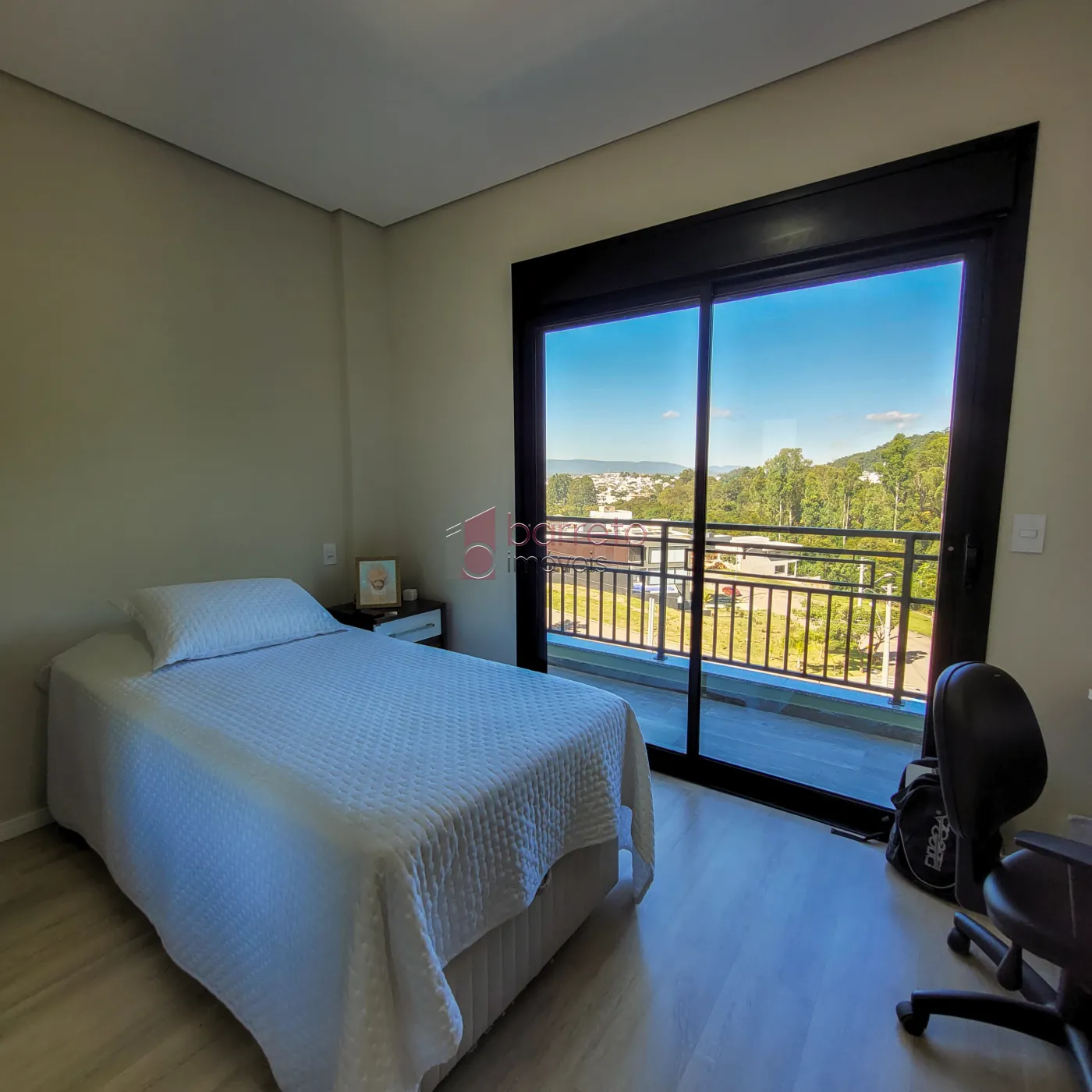 CASA PARA VENDA NO CONDOMÍNIO IBI ARAM II – ITUPEVA/SP